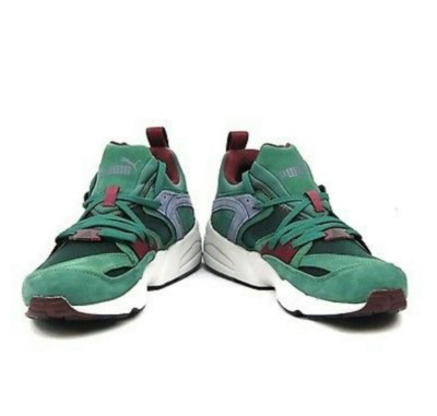 puma trinomic 45